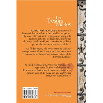 Les Trésors cachés