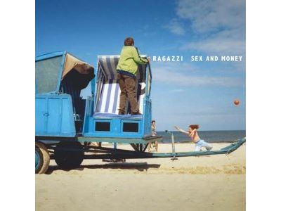 Sex and money