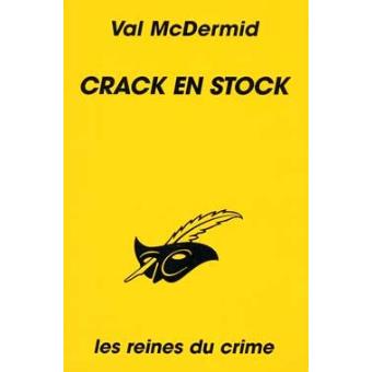 Crack En Stock - 1