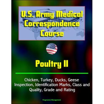 Poultry Inspection Mark Template.pdf U.S. Army Medical Correspondence Course: Poultry II, Chicken, Turkey ...