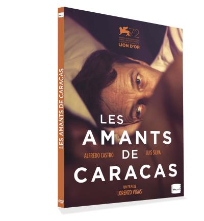 Amants de caracas