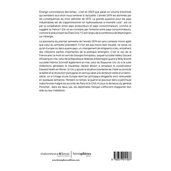 Documents diplomatiques français