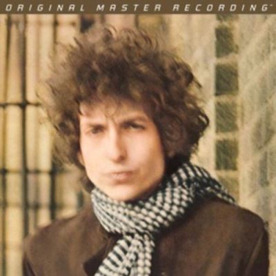 Blonde on blonde hybr