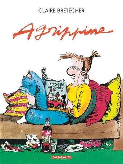 Agrippine - Agrippine