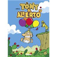 Tony et Alberto