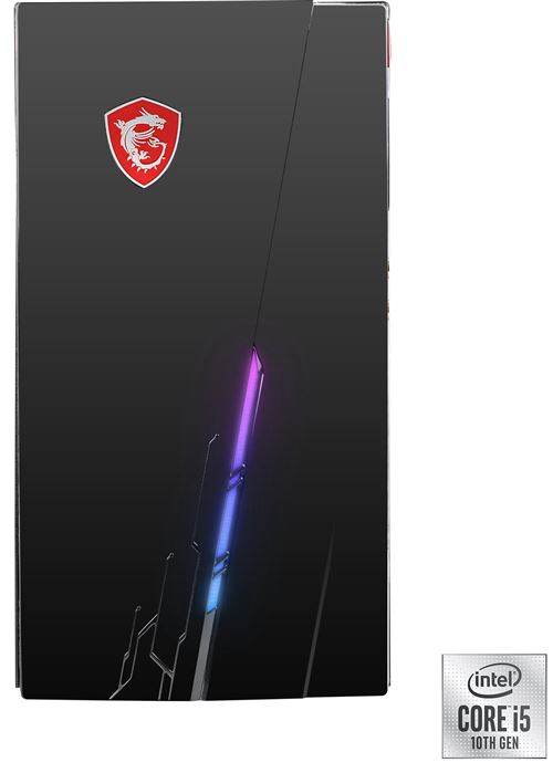 MSI MAG INFINITE S 10SA-008MY