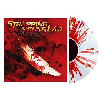 Strapping Young Lad - 1