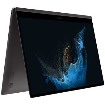 galaxy book 2 in 1