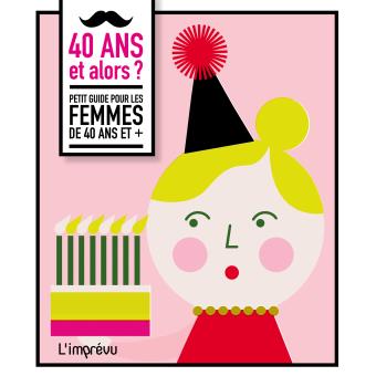 Petit guide pratique pour les femmes de 40 ans et plus - 1