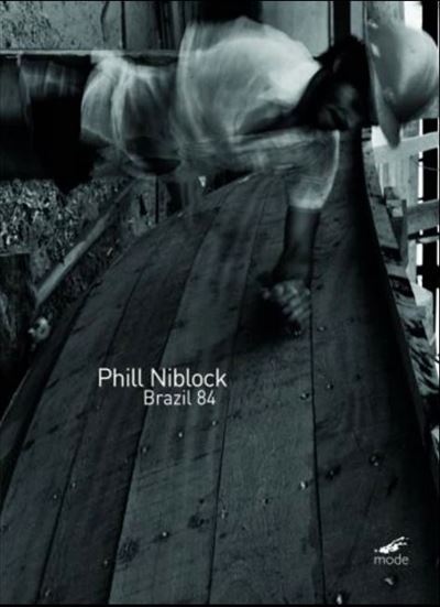 BRAZIL 84/DVD