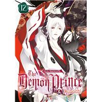 The Demon Prince and Momochi