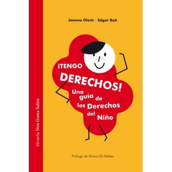 ¡Tengo derechos! - 1