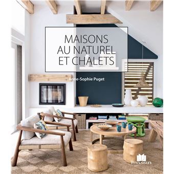 Maisons au naturel et chalets