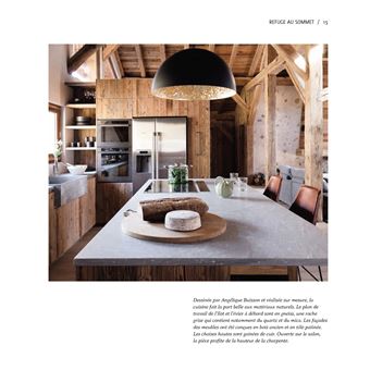 Maisons au naturel et chalets