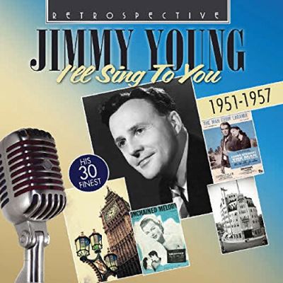 I'll sing to you - His 30 finest 1951-1957