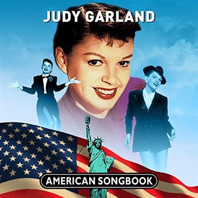 AMERICAN SONGBOOK/3CD