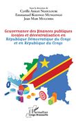 Gouvernance des finances publiques locales et décentralisation en République Démocratique du Congo et en République du Congo