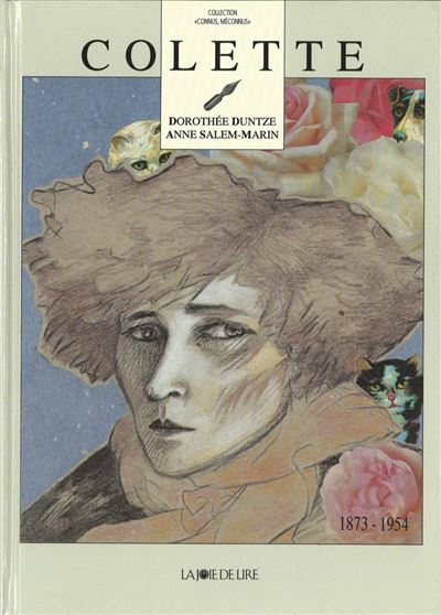 Colette - Dorothée Duntze - (donnée non spécifiée)