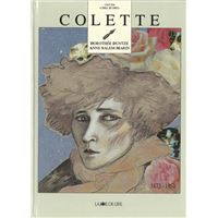 Colette