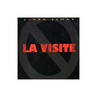 Lynda Lemay - 1