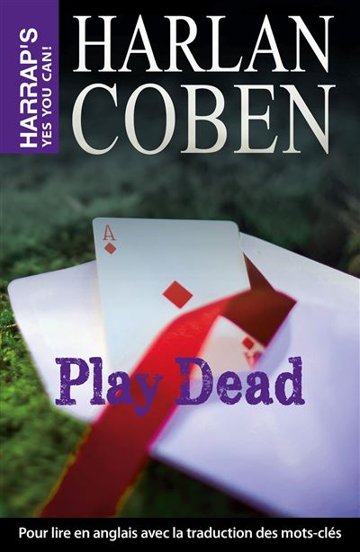 Harrap's Play Dead