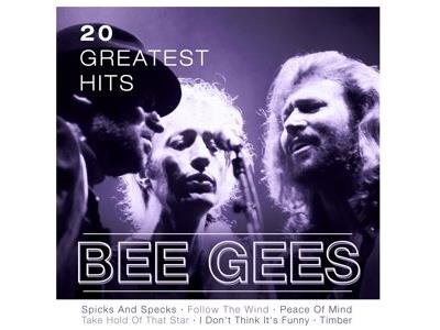 20 Greatest hits Edition limitée
