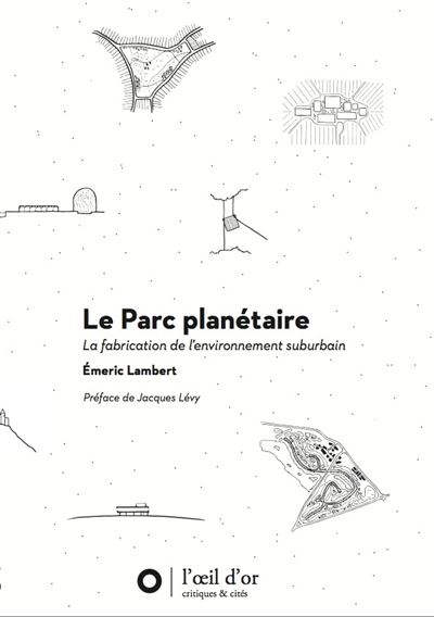 Le Parc planétaire