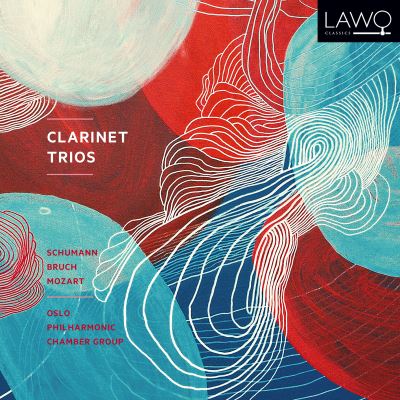 Clarinet Trios