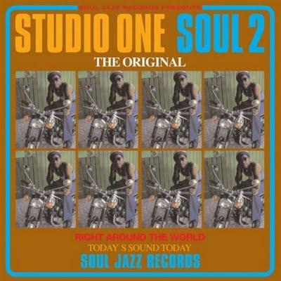 Studio One Soul 2