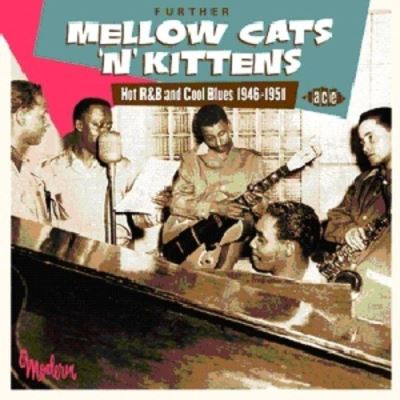 Further mellow cats n k