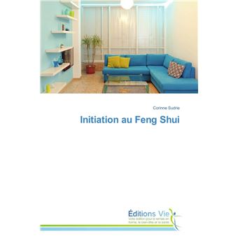 Initiation au feng shui