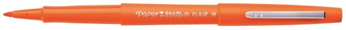 PAPERMAT FLAIR ORIGINAL FEUTRE ORANGE