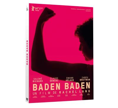 BADEN BADEN-FR
