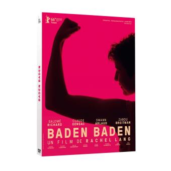 Baden Baden DVD