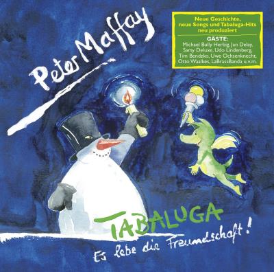 Tabaluga es lebe die freu