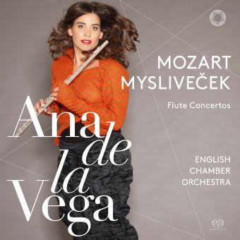 Concertos pour flute