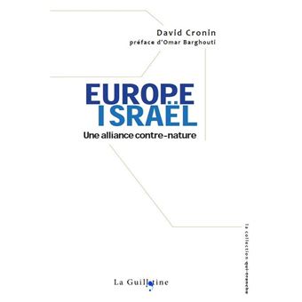Europe Israël