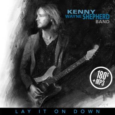 LAY IT ON DOWN/LP