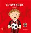 Le petit niçois au foot