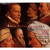 Actus Tragicus