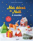 Mes décos de Noël à monter