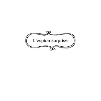 La Maison des secrets