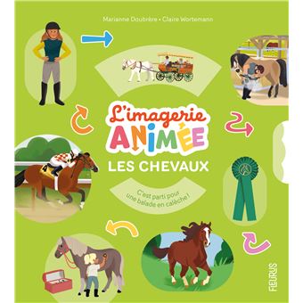 Les chevaux
