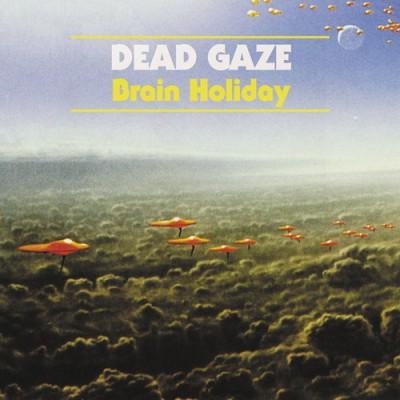 Brain Holiday (LP)