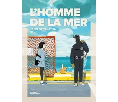 L'homme de la mer