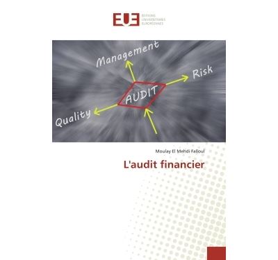 L'audit financier