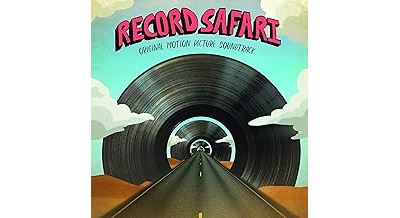 Record Safari