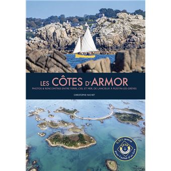 Les Côtes d'Armor