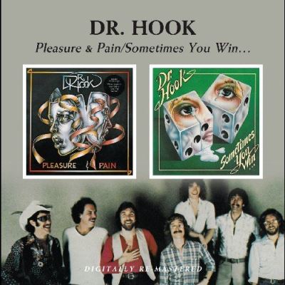 Pleasure and pains/sometimes you win