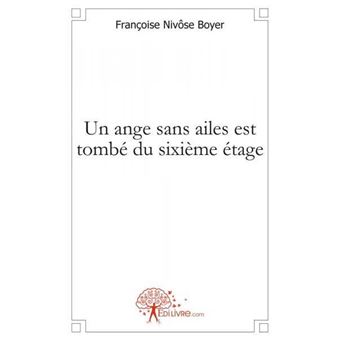 Tasse à Café Avec Ange Sans Ailes - 330 Ml